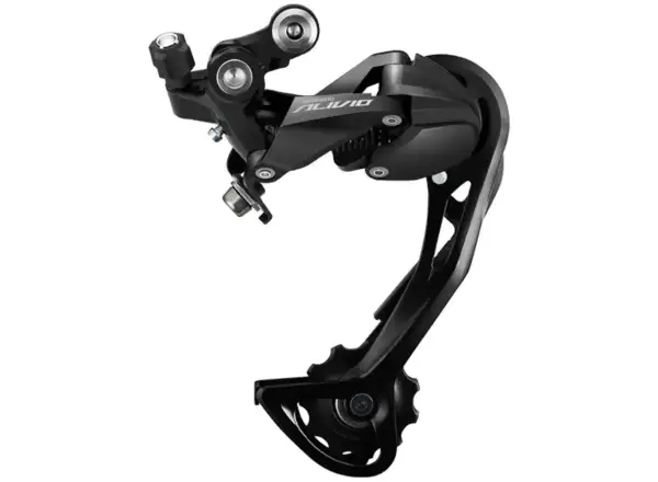Shimano Alivio RD-M3100 SGS 9sp. przerzutka tylna - Niezapakowane
