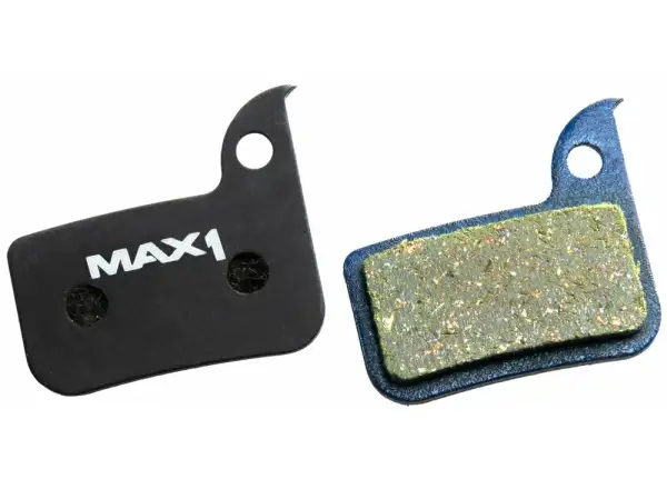 MAX1 Avid Level klocki hamulcowe organiczne