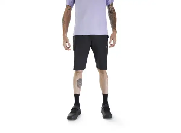 Fox Ranger spodenki rowerowe Black