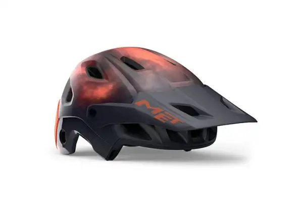 MET Parachute MCR MIPS kask purple haze