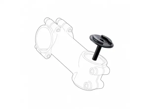 SP Connect Micro Stem Mount Pro SPC+ uchwyt na telefon