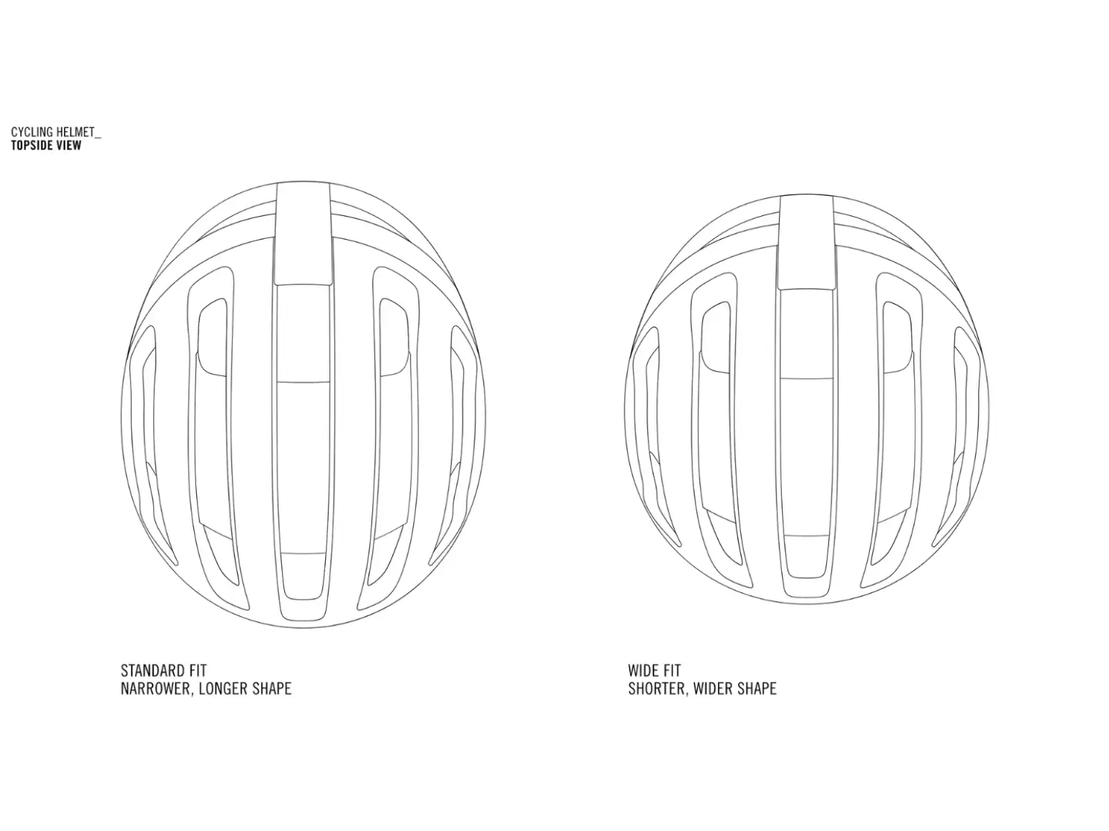 POC Omne Air MIPS WF kask Epidote Green Metallic/Matt