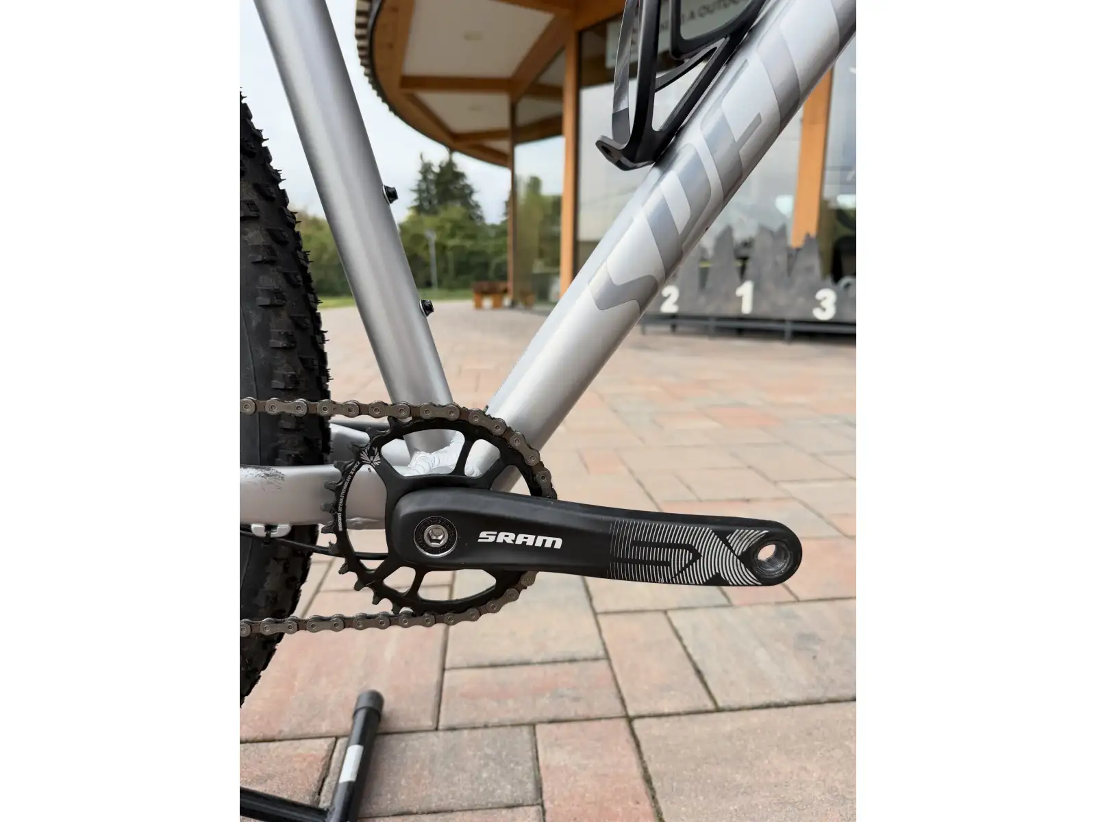 Specialized Rockhopper 29 rozmiar M BAZAR