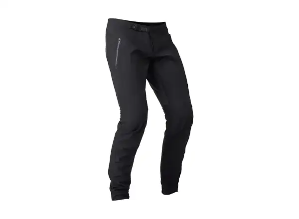 Fox Flexair Neoshell męskie spodnie Black