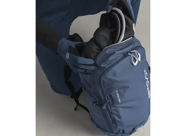 Ortovox Venet Tour 30 plecak skiturowy Light Nunatak