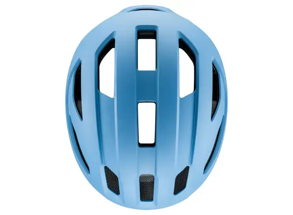 Uvex Stride kask Azure matt