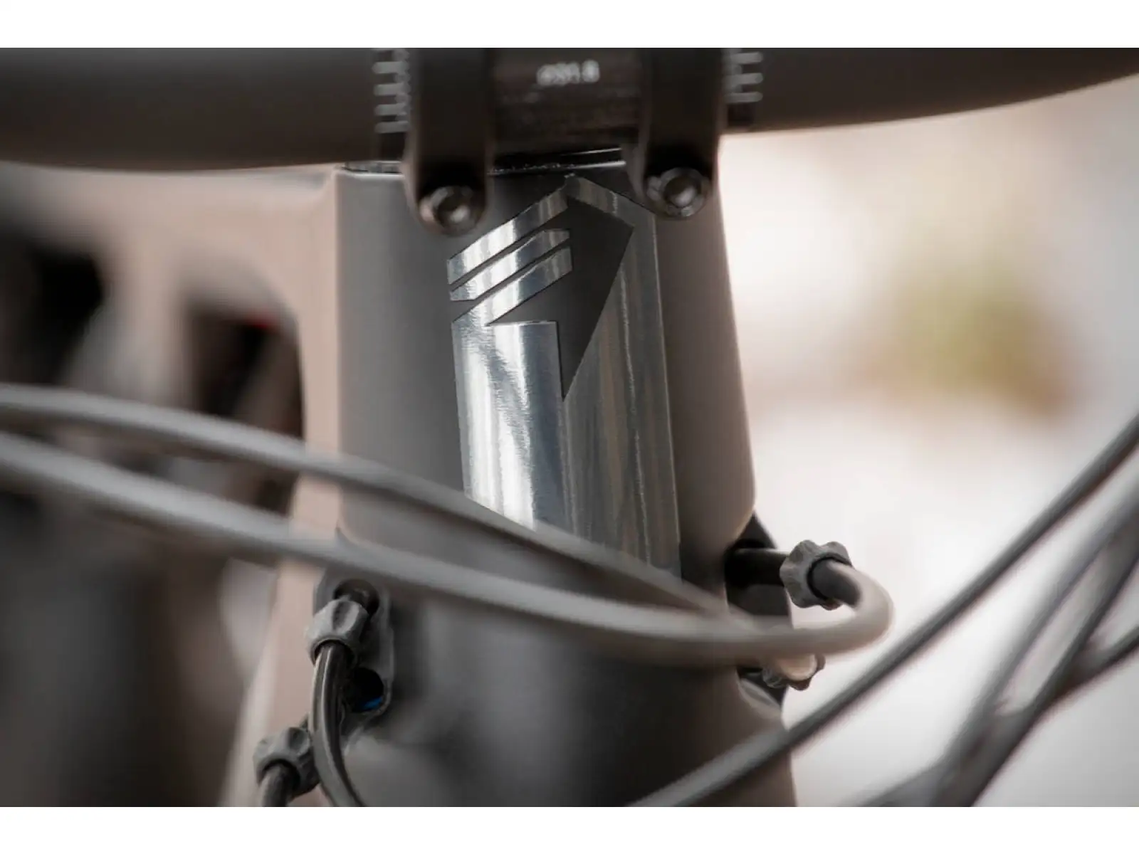 Superior Team XF 29 Issue rower górski Gloss Carbon/Chrome