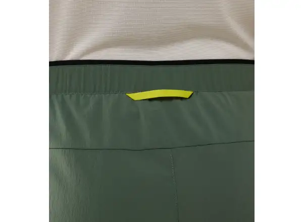 Haglöfs L.I.M Fuse damskie spodenki Chlorophyll Green