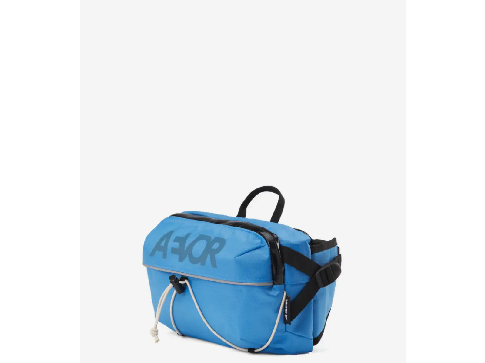 Aevor Bar Bag torba na ramię/nerka/rower kierownica Proof Retro Blue