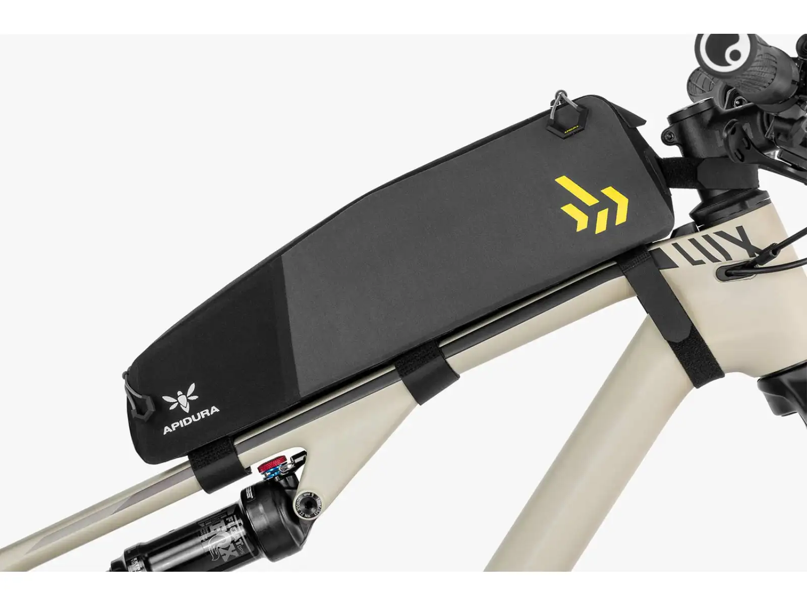 Apidura Backcountry torba na rurkę ramową 1,8 l