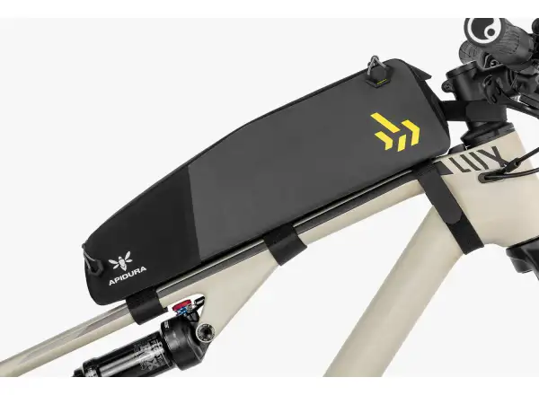 Apidura Backcountry torba na rurkę ramową 1,8 l
