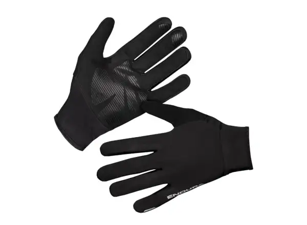 Endura FS260-Pro Thermo rękawice black