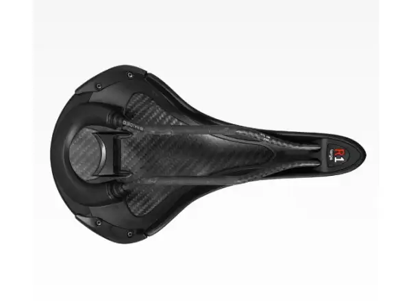Fizik Aliante R1 Carbon Regular siodło czarna