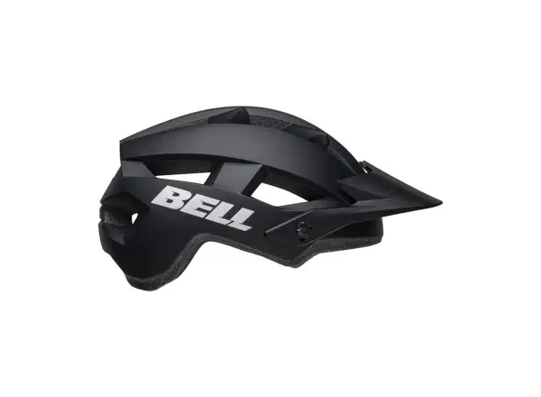 Bell Spark 2 Jr. dziecięcy kask Mat Black