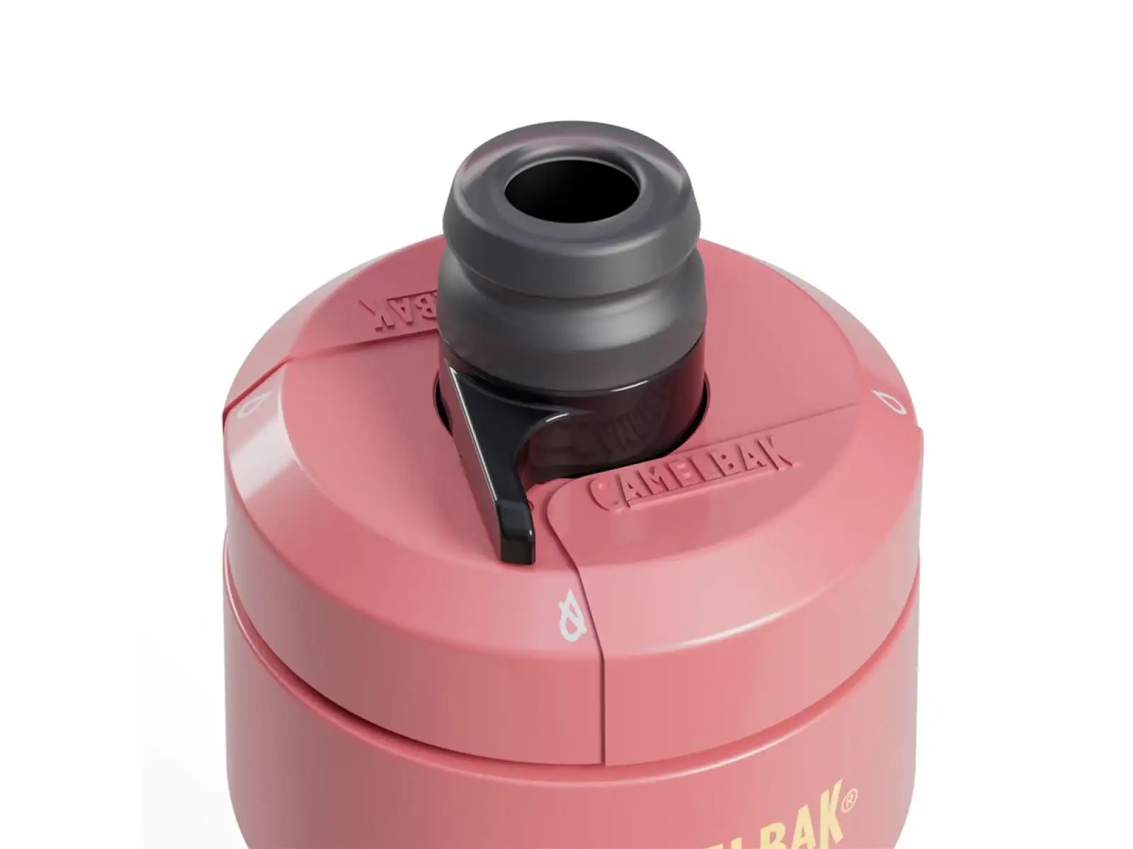 Camelbak Podium butelka 0,71 l Coral Sunset