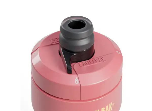 Camelbak Podium butelka 0,71 l Coral Sunset