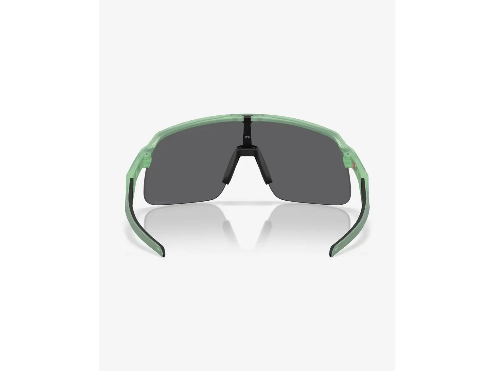 Oakley Sutro Lite S okulary Matte Jade/Prizm Black