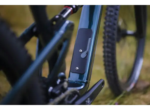 Ibis Ripley AF V2 Deore rower górski Blue Velvet