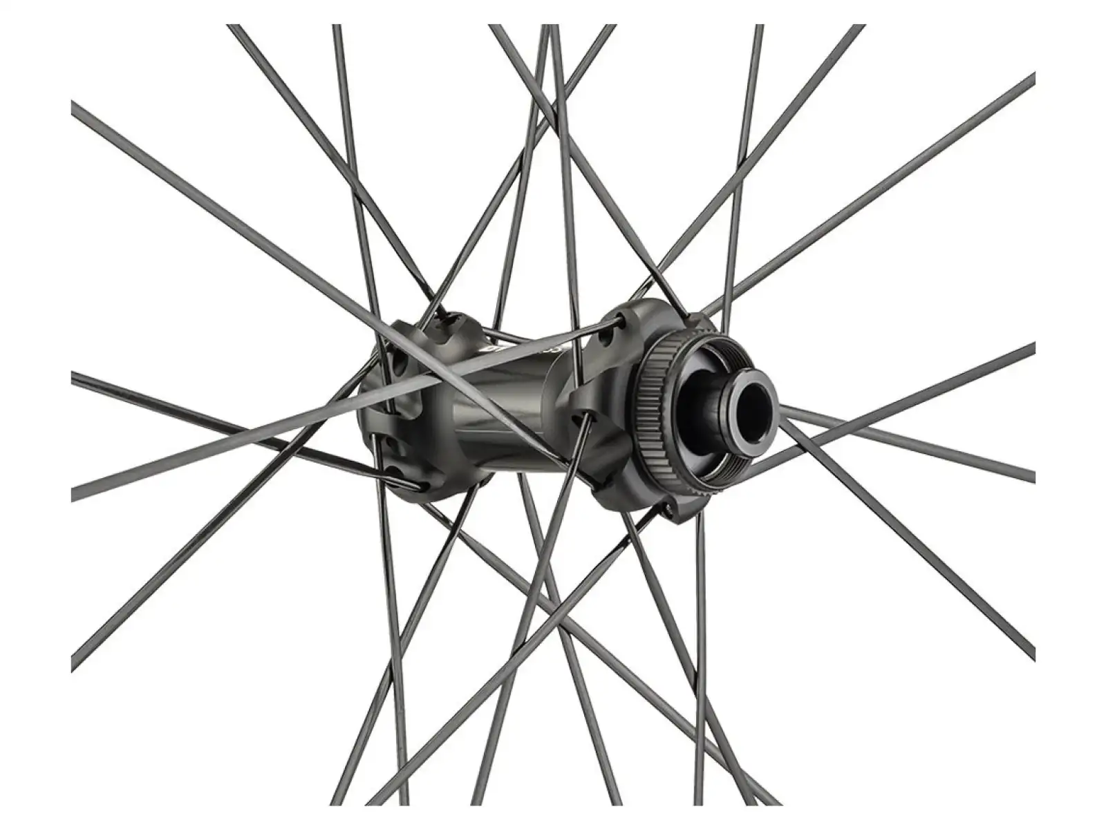 DT Swiss G 1800 25 Spline DB 28" gravel zaplecione koła
