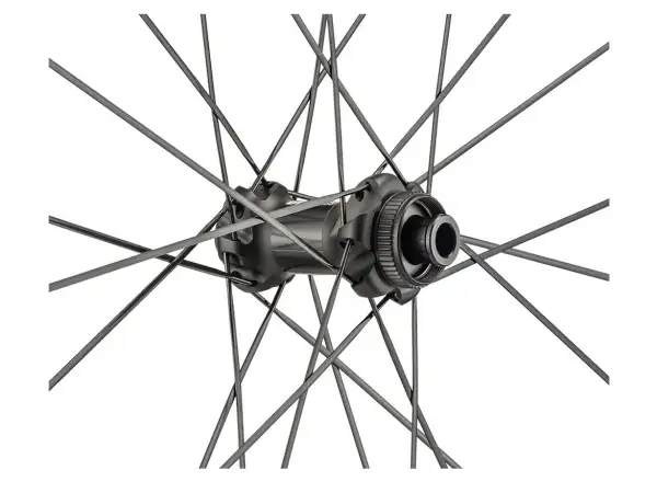 DT Swiss G 1800 25 Spline DB 28" gravel zaplecione koła