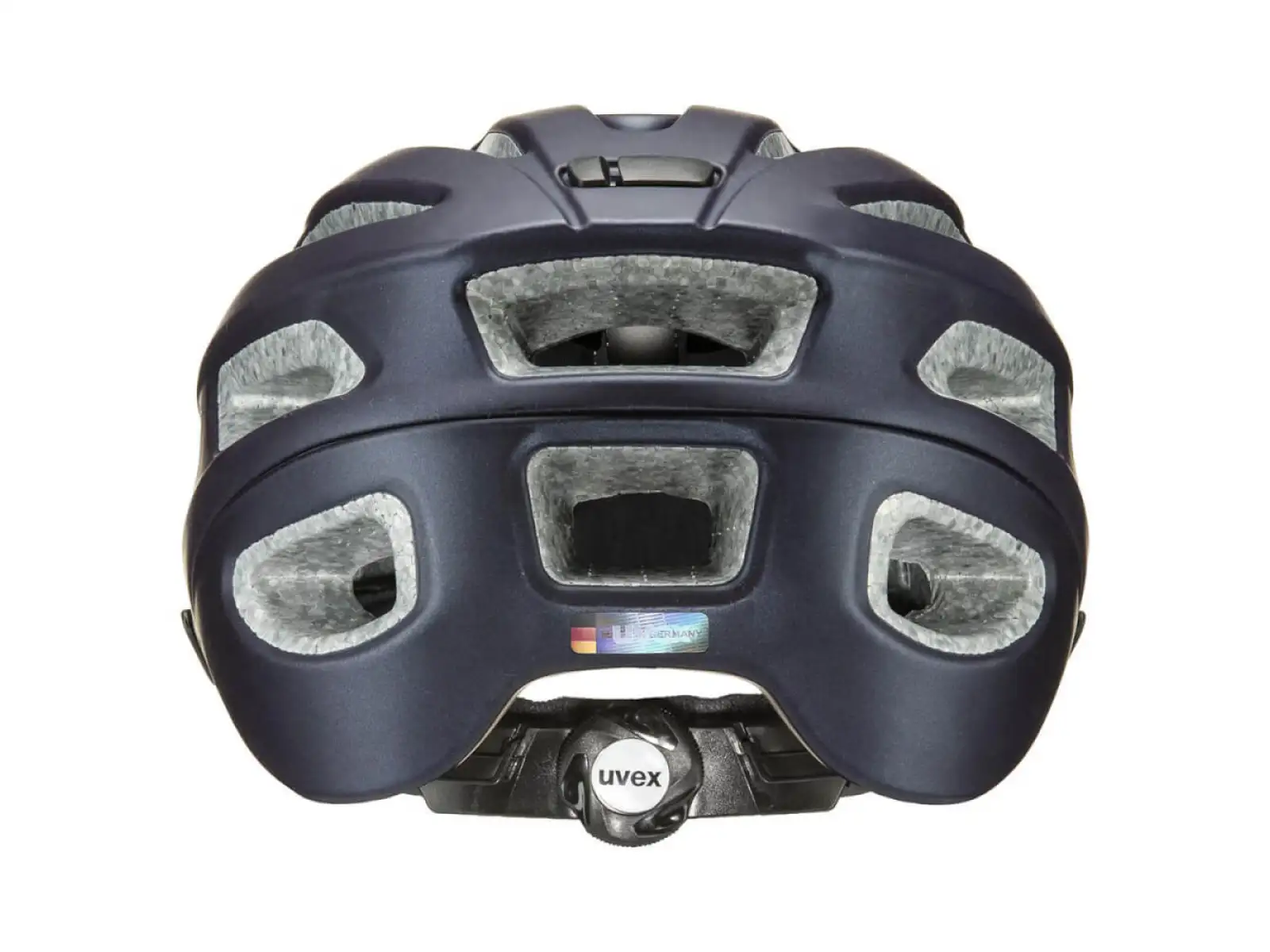 Uvex True CC kask Deep Space Mat
