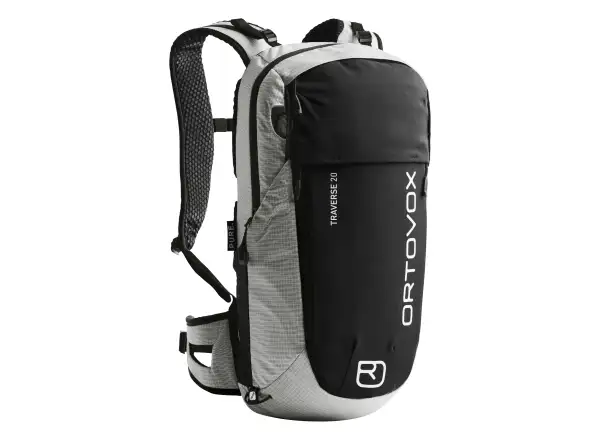 Ortovox Traverse Pure 20 plecak 20 l Grey Marble