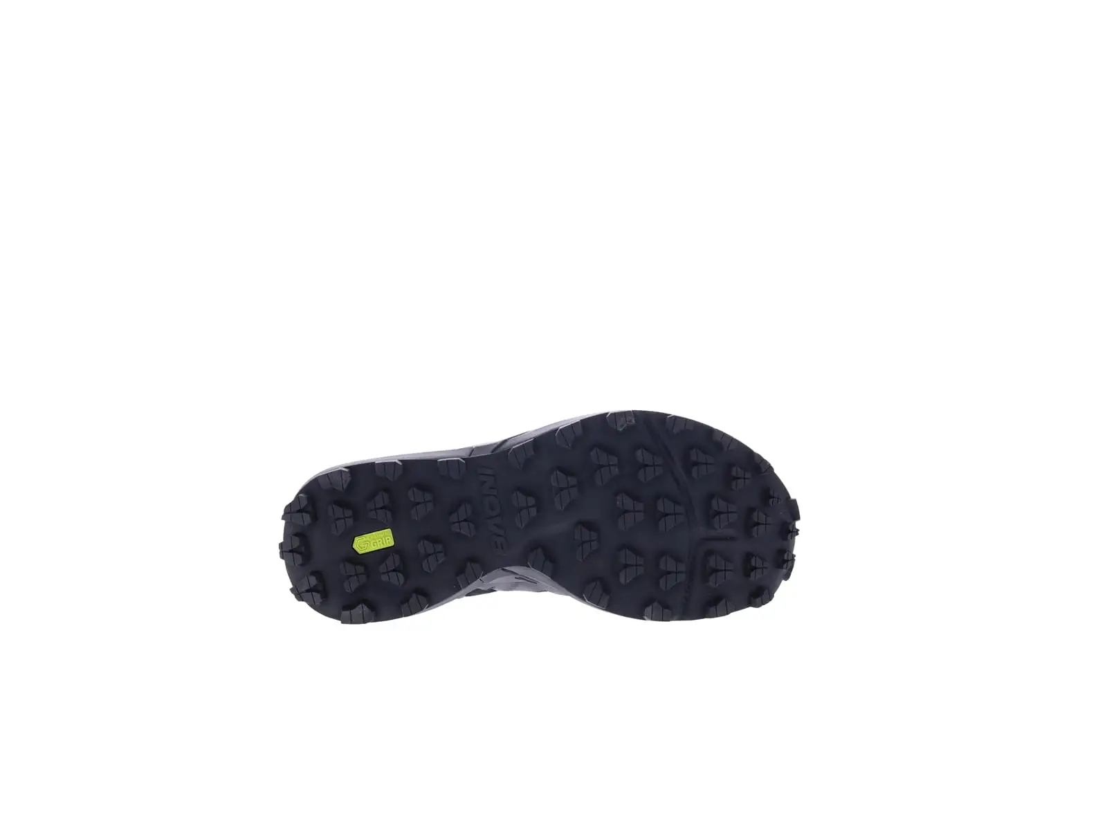 Inov-8 Roclite Pro Mid GTX męskie buty outdoorowe Black