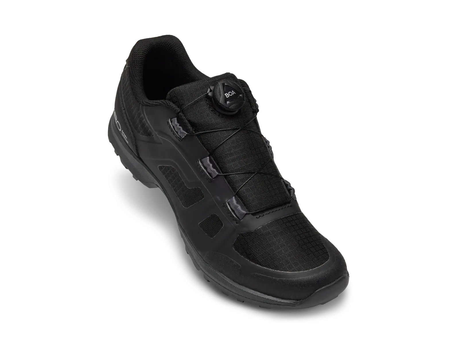 Giro Gauge MTB męskie buty rowerowe Black