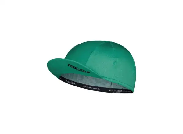 Maloja MuttM. czapeczka kolarska Polar Light