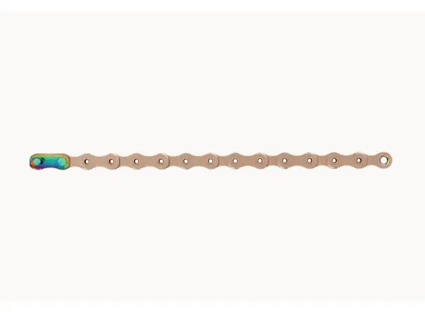 Sram XX1 Eagle łańcuch 12 rz. 126 ogniw Copper