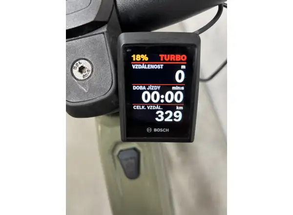 Focus Sam2 6.8 DI 750Wh górski rower elektryczny Urbangreen / Huntsmangreen - Sprawdzone