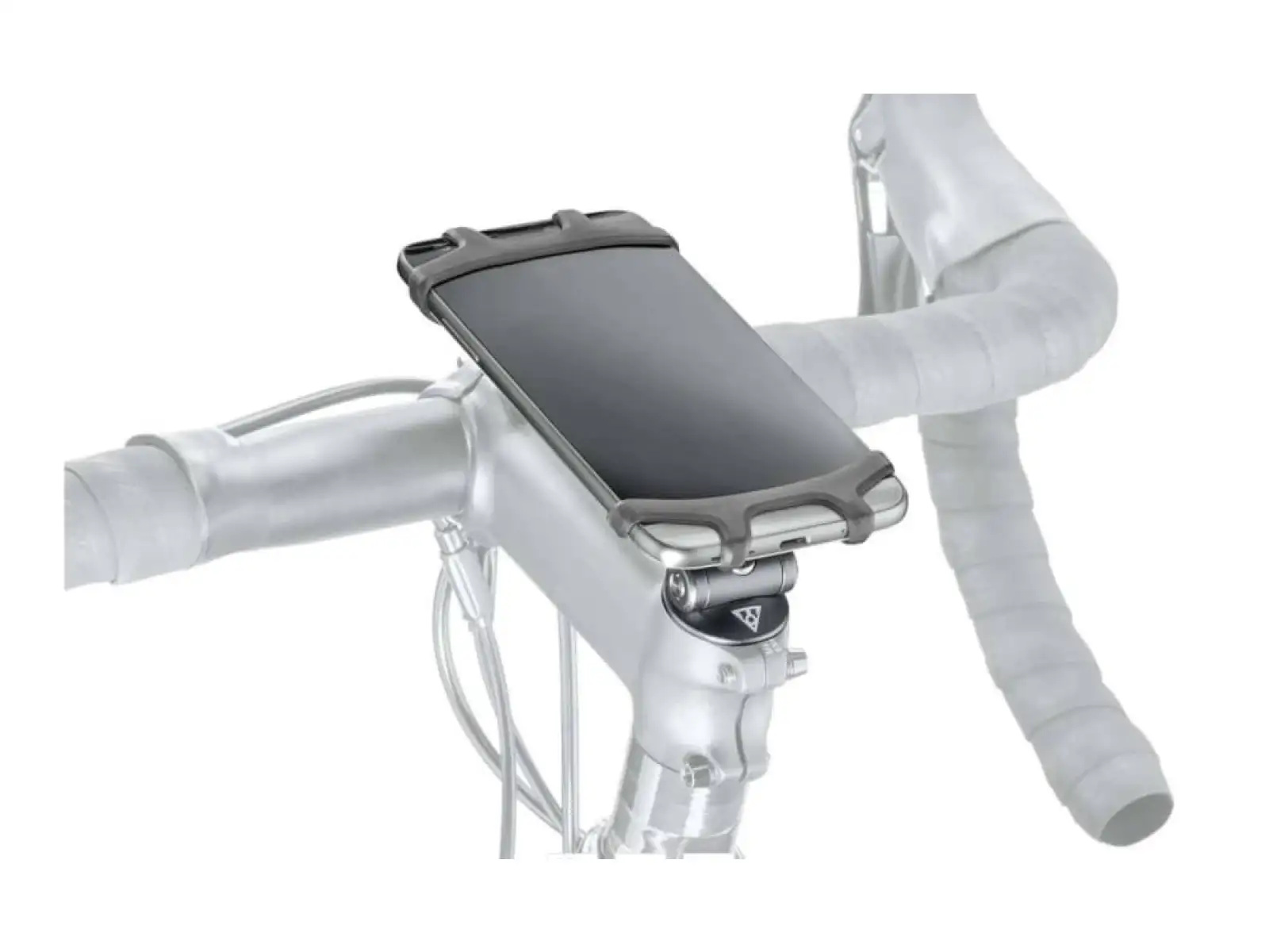 Topeak Omni Ridecase DX obudowa dla SmartPhone 4,5" - 6,5" czarna