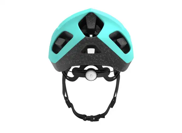 Lazer J1 CE-CPSC kask matowa miętowa zielona/biała