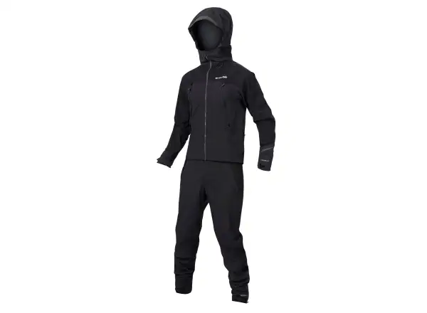 NE Endura MT500 II suit Black