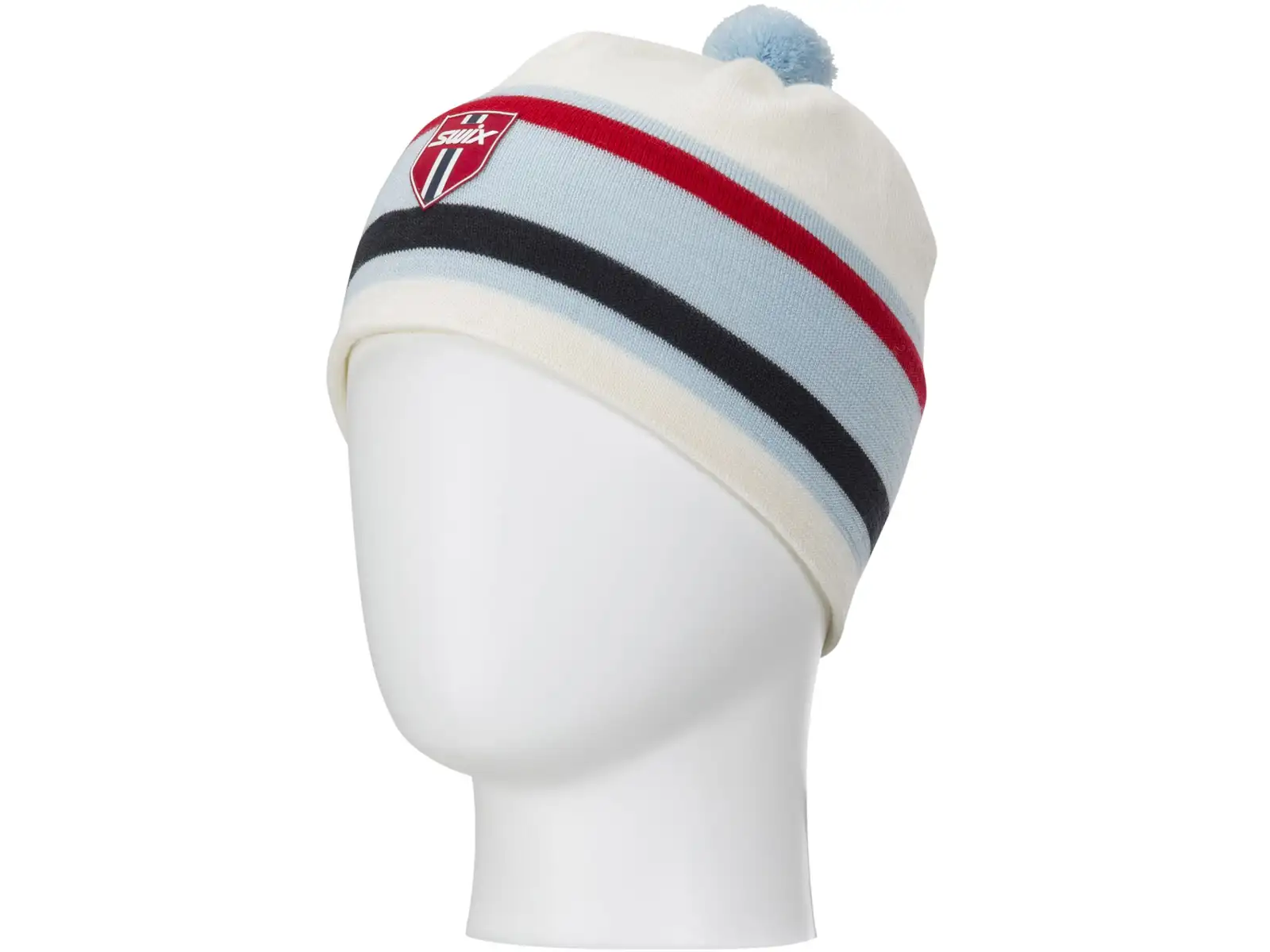 Swix Tradition light czapka Snow White