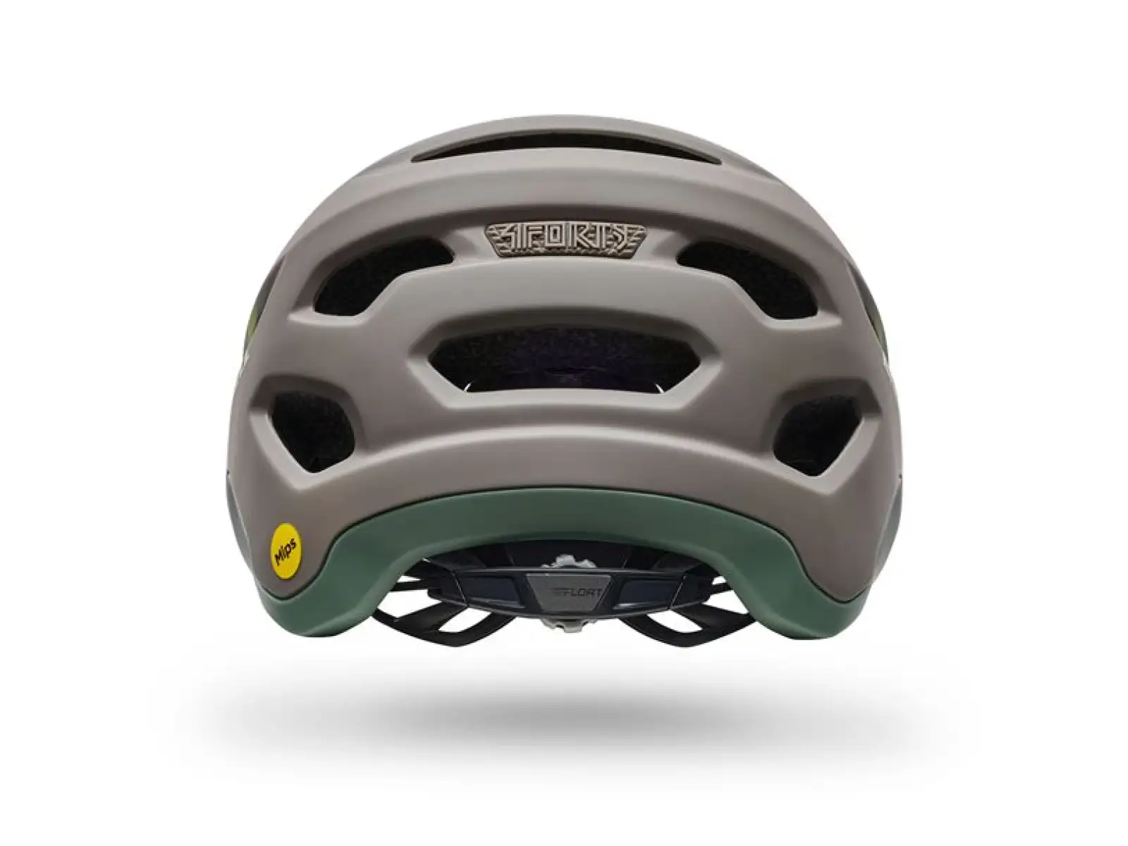 Bell 4Forty MIPS kask Vintage Olive