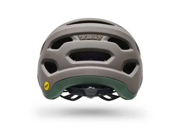Bell 4Forty MIPS kask Vintage Olive