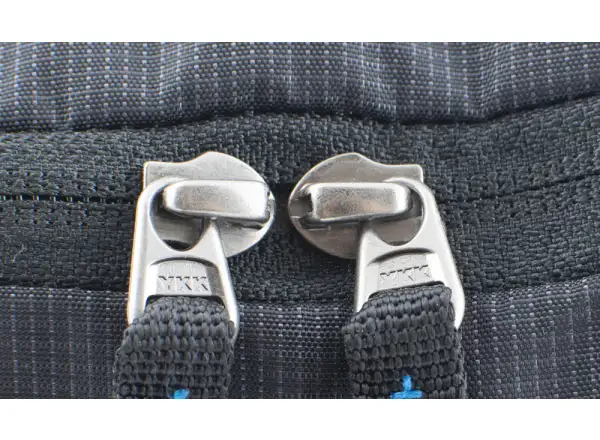 Pinguin Ace 27 zimowy plecak black