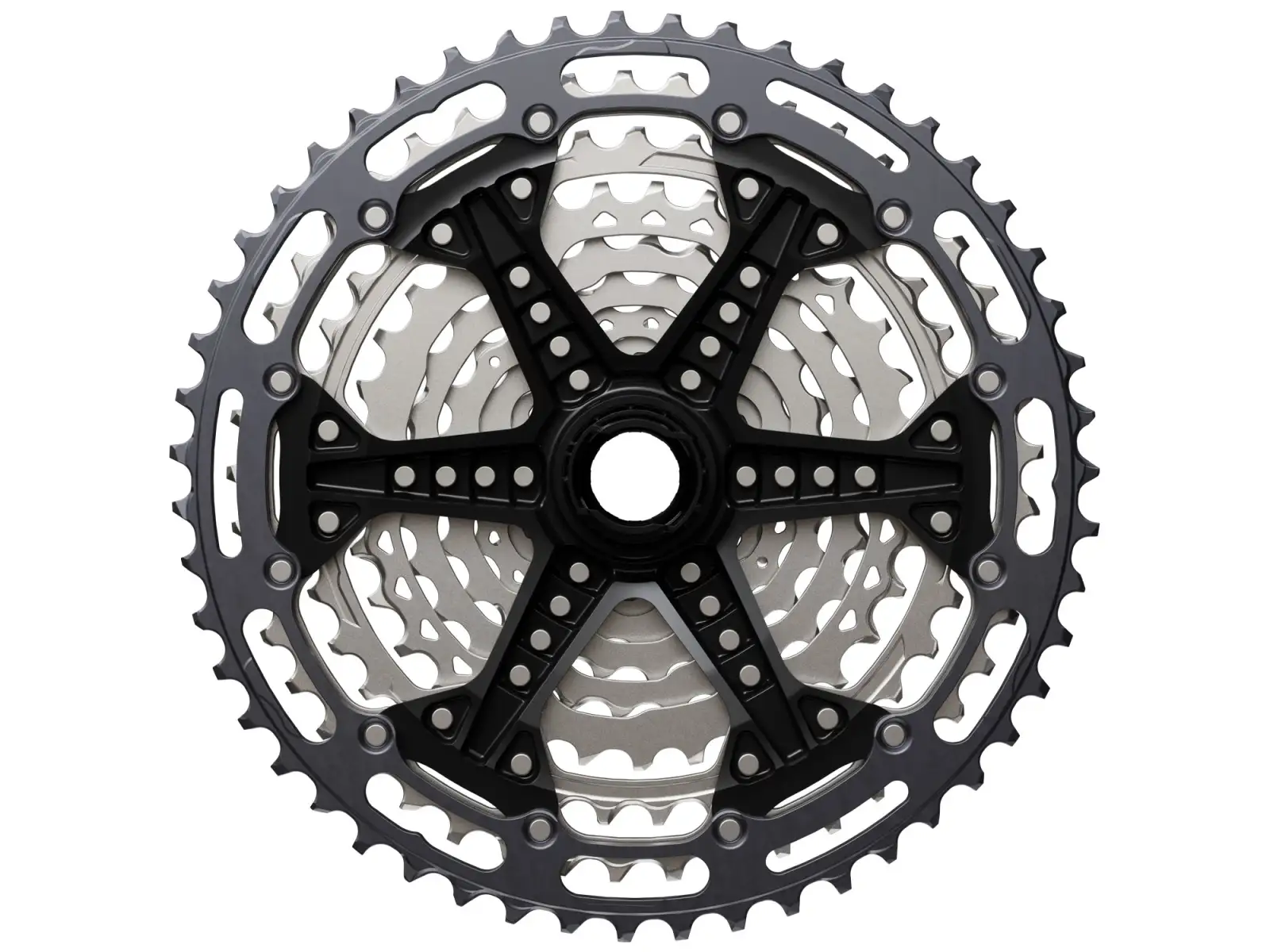 Shimano Deore CS-M7200 12sp. kaseta 10-51 zębów