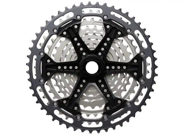 Shimano Deore CS-M7200 12sp. kaseta 10-51 zębów