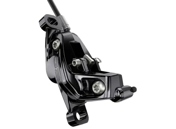 Sram G2 Ultimate hamulec tarczowy przedni Black