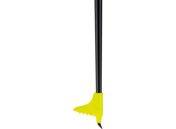 Leki PRC Junior kije biegowe neon yellow/black/light anthracite