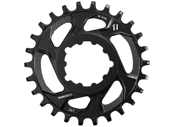 Sram CR X-Sync Direct Mount tarcza