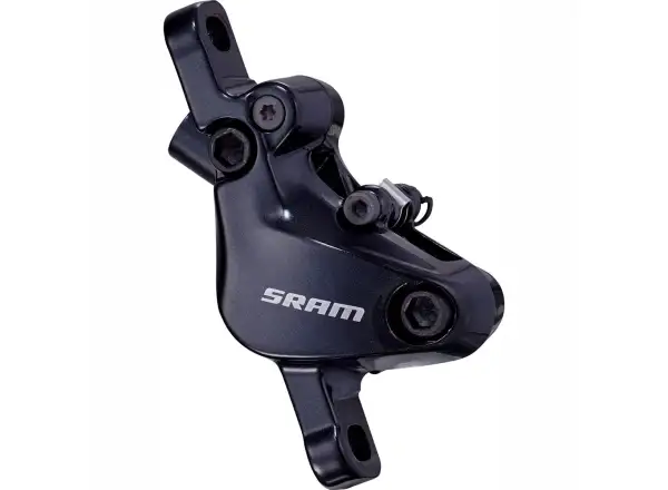 Sram Level TL zacisk hamulcowy kompletny Gloss Black