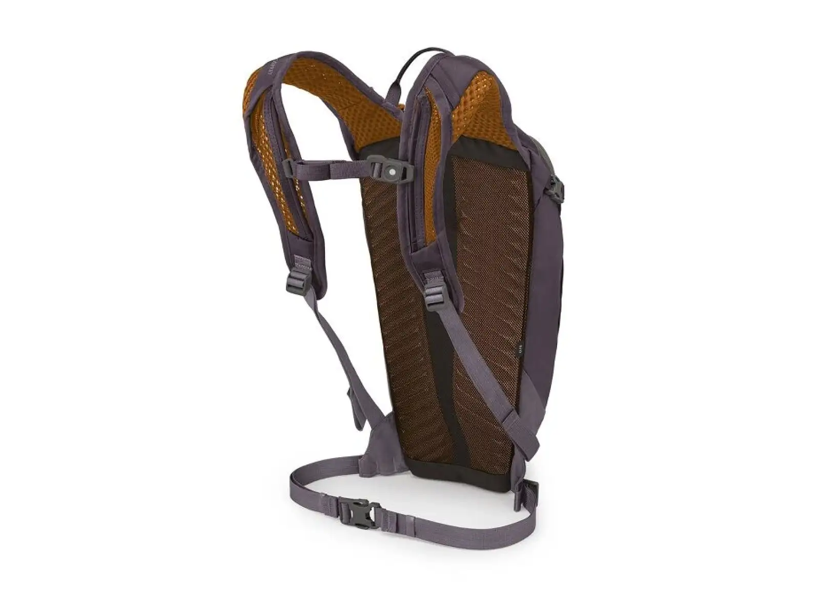 Osprey Salida 8 plecak + bukłak na wodę Space Travel Grey