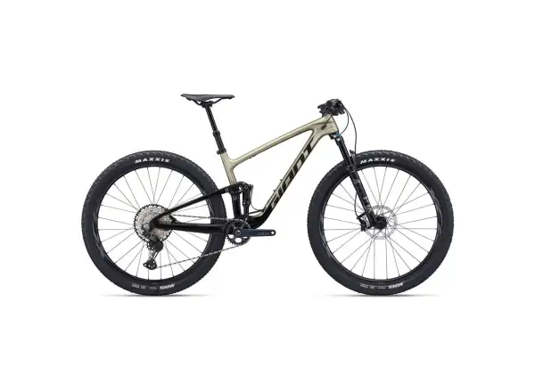 Giant Anthem Advanced 29 2 2024 rower górski Golden Haze