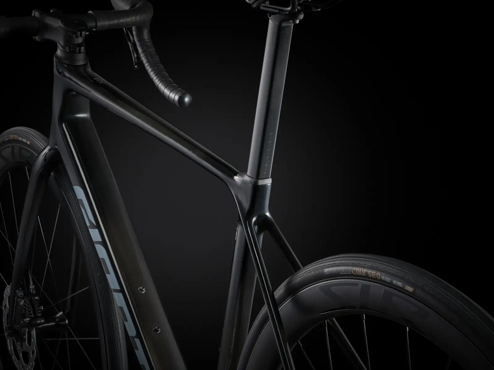 Giant TCR Advanced Pro 1 Di2 rower szosowy Carbon