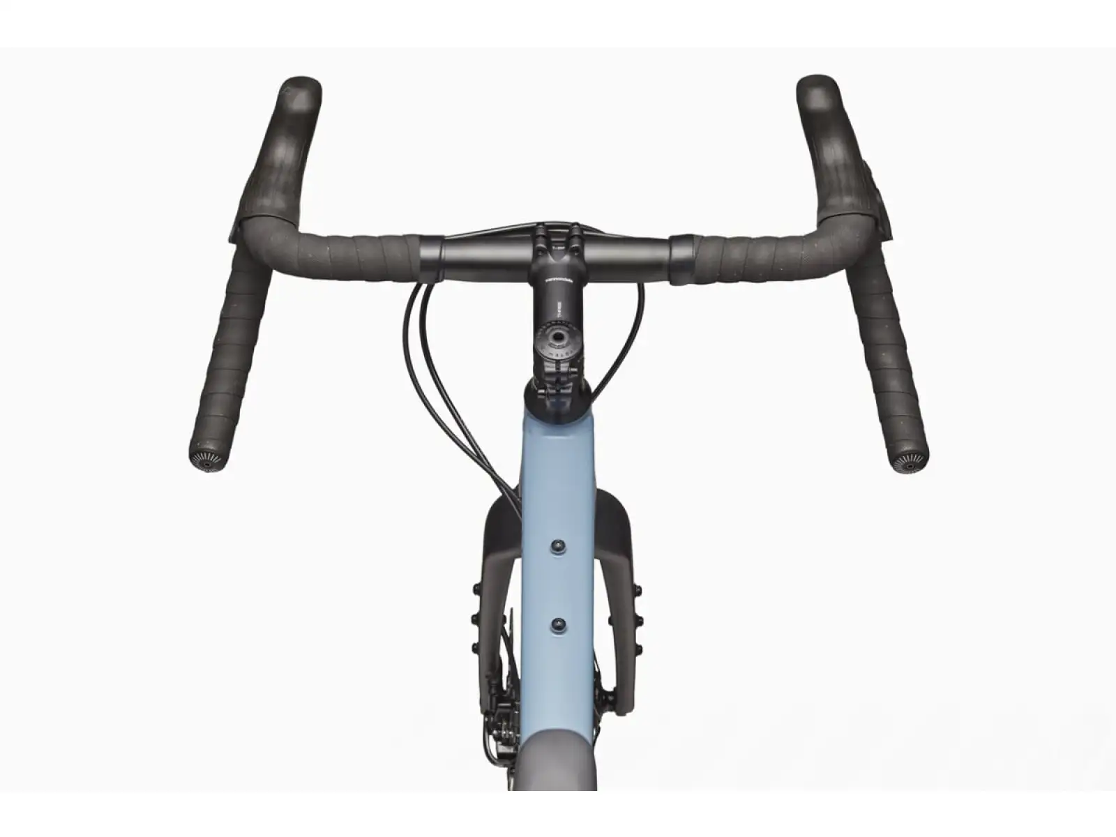 Cannondale Topstone 3 gravel rower Storm Cloud
