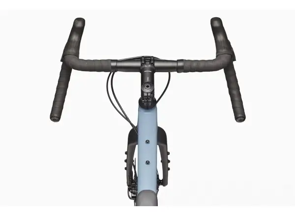 Cannondale Topstone 3 gravel rower Storm Cloud