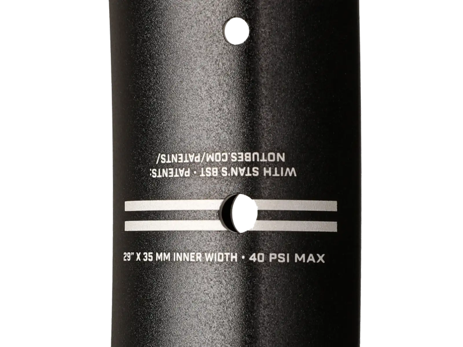 Ibis Alu Send II 27,5" MTB tylna obręcz
